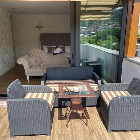 Rikhe Palace Boutique Hotel Tbilisi Exterior photo